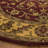 Santoyo Hand Tufted Wool Oriental Rug-2125968992