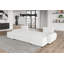 Benedicto 5 Seater Corner Sofa -1572152897
