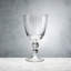 Glass Venice 16oz. Handmade Wine Glass Set