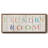 Cloisonne Butterfly- Framed Canvas