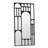 Doorway Mirror