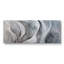 Toile tendue avec châssis abstrait Series # 4 XCV-354218408