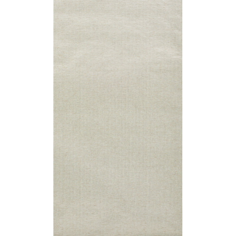Linen & Paperweave Wallpaper, Greige