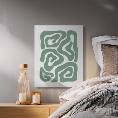Dysart Wrapped Canvas Print Set