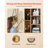 Bathroom Wall Cabinet Over Toilet Storage Medicine Cabinet Door & Shelves