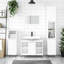 Bathroom Cabinet-119044531