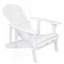 Chaise Adirondack d'extérieur en bois-1543414642