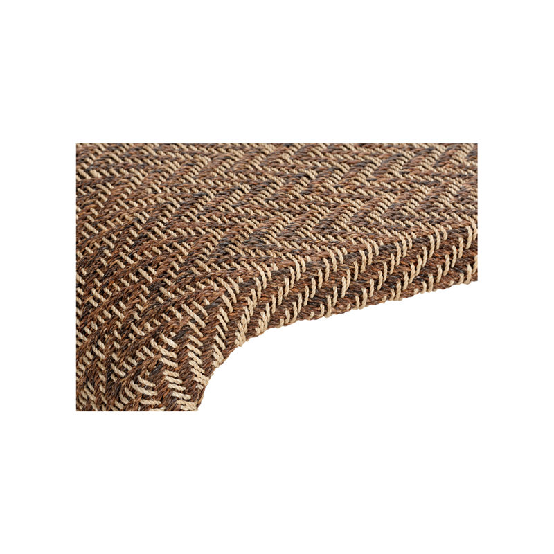 Console cascade corde