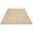 Trianon One-of-a-Kind 8'4" X 9'10" 2010s Wool Area Rug in Cream