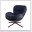 Chaise de bureau pivotante polyvalente avec des matériaux de qualité supérieure, une conception ergonomique et une assise confortable pour de longues heures de travail-1970293886