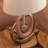 Ajee Ceramic Table Lamp