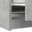 TV Cabinet 100X35x54 Cm Engineered Wood-1423335388