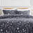 Secret Meadow Collection Microfiber Reversible Comforter Set by Southshore Fine Linens-884390313-884350004