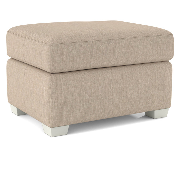 Upholstered Ottoman
