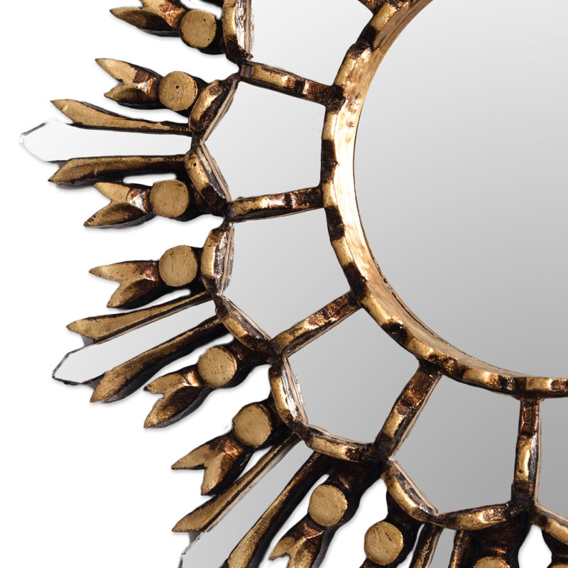 Miroir mural NOVICA