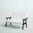 46.75'' Faux Leather Loveseat-502982584-502982587