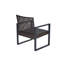 Ensemble de patio d'extérieur en osier 4 pièces avec coussins-1890525744-1890525756