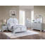 Commode 5 tiroirs Elegance