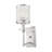 Belisle Steel Armed Sconce-2098016152
