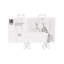 Crochet double Buddy au-dessus de la porte, rangement pour manteaux, chapeaux, serviettes-18627250