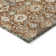 Machine Washable Indoor/Outdoor Boruta ACN2251 Global Rug