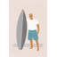 Driggers Wrapped Canvas Painting-815490448