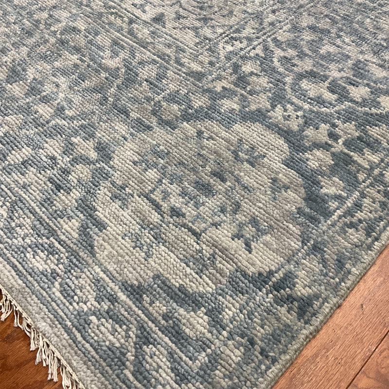 One-of-a-Kind 9'1" X 12'1" Area Rug