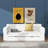 Wooden Queen-Size Daybed With Built-In Storage Drawers, Removable Desk, And Hydraulic Side Table-718762231-718762229
