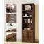 176.4cm H x 48cm W Bookcase-1949254671