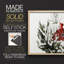 Art de Noël - DC III - Reproduction encadrée - Restickable-1356010999-1356010997