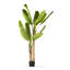Bananier artificiel en pot 60 po