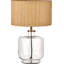 Anouk Glass Table Lamp