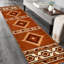 Tapis de style sud-ouest beige HR Rust-1515131638