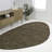 Omid Modern Rustic Abstract Brown/Black Indoor/Outdoor Rug-82281485