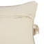 Ensemble de 2 coussins carrés rayés texturés 100% coton-1033574708