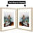 Archambault Natural Picture Frame with Mat-1688954263
