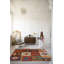 Tapis décoratif multicolore-252094912