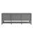 Modern TV Stand Fits Up to 60 Inch TV, Multifunctional Storage Entertainment Center Media Console Cabinet for Living Room Bedroom-919174549