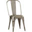 Chaise d'appoint Joniesha