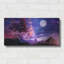 A Place for Fairy Tales - Reproduction de dessin sans cadre-645221571