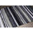 Hermangomez Striped Indoor Doormat