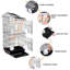Cage de vol Toland-1838177017