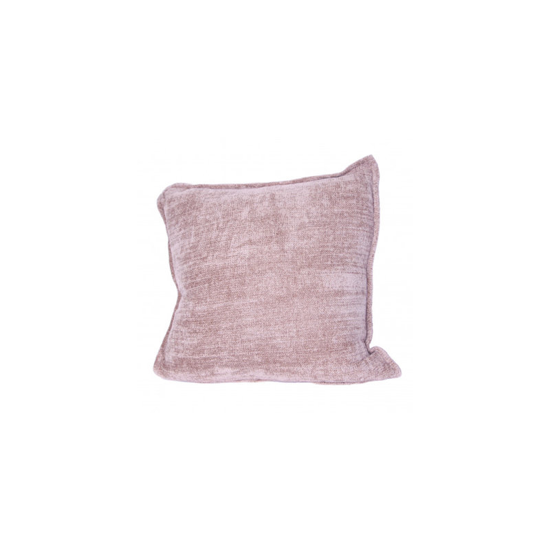 Housse et insert de coussin décoratif , Pas de bourre, Naturel