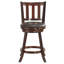 Tabouret de bar et de comptoir Auburndale-940437344