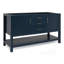 Bayhill 60'' W Single Bathroom Vanity Base-1558347377