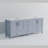 Double Bath Vanity with Carrara Top-110903932