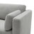 4- Piece Modular Sectional with Ottoman-758702559