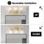 Éclairage pour coiffeuse Hartshorn-1307635138-1304242340
