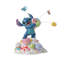 Figurine de rayon de 56 pi