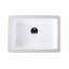 Cube 17.38'' L Bathroom Sink-1641113203